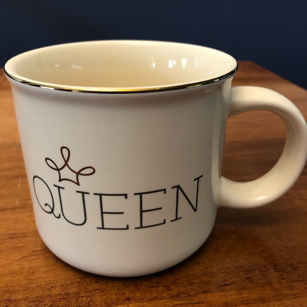 Coffee Mug ☕️